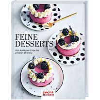 Feine Desserts 