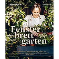 Fensterbrettgarten