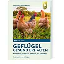 Geflügel gesund erhalten 