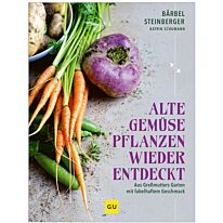 Alte Gemüsepflanzen wiederentdeckt