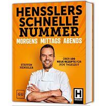 Hensslers schnelle Nummer 