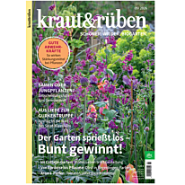 kraut&rüben Ausgabe Mai 2026