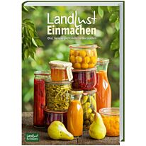 Landlust Einmachen 