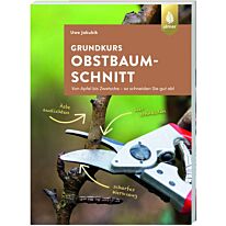 Grundkurs Obstbaumschnitt