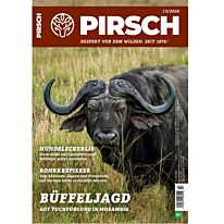 PIRSCH Ausgabe 13/2026 - jetzt versandkostenfrei
