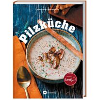 Pilzküche