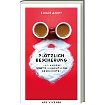Plötzlich Bescherung