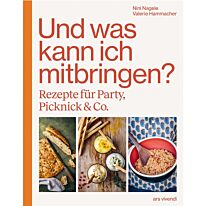 Und was kann ich mitbringen? 