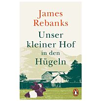 Unser kleiner Hof in den Hügeln