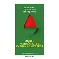 Unser verrücktes Weihnachtsfest  