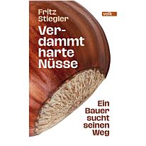 Verdammt harte Nüsse