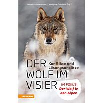 Der Wolf im Visier 
