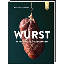 Wurst. Nachhaltig & selbstgemacht  