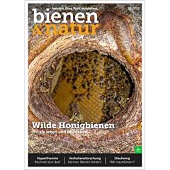 bienen&natur Ausgabe 12/2022