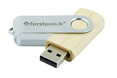 USB Stick - BAUMPFLEGE ARBORISTIK 2021