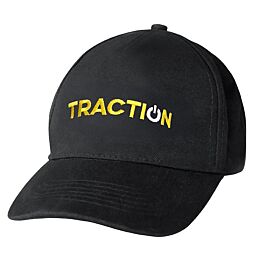 TRACTION Cap 