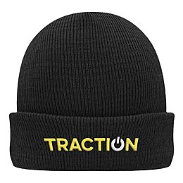 TRACTION Mütze 