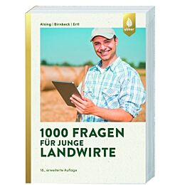 1000 Fragen f&uuml;r junge Landwirte