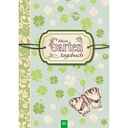 Mein Gartentagebuch