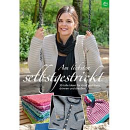 Am liebsten selbstgestrickt