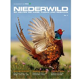 Sonderheft Niederwild