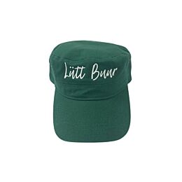 Cap "Lütt Buur" von LAND & FORST