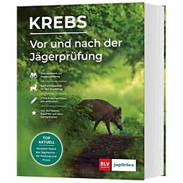KREBS - Vor und nach der Jägerprüfung