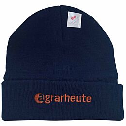 agrarheute Strickmütze