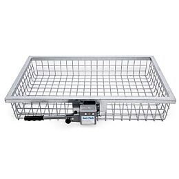 Hecktransporter von Heck-Pack