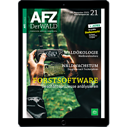 E-Paper Upgrade für Leser der gedruckten Ausgabe