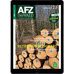 E-Paper Upgrade für Leser der gedruckten Ausgabe