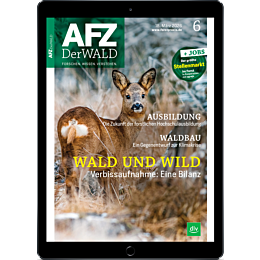 E-Paper Upgrade für Leser der gedruckten Ausgabe