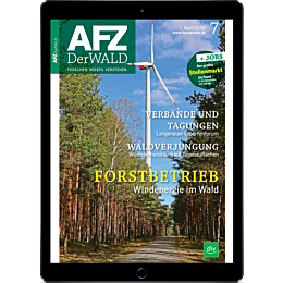 E-Paper Upgrade f&uuml;r Leser der gedruckten Ausgabe