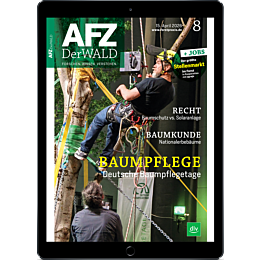 Pers&ouml;nliches Abo E-Paper