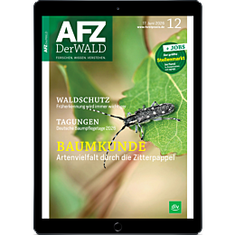 E-Paper Upgrade für Leser der gedruckten Ausgabe
