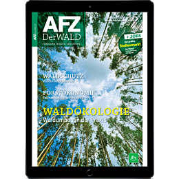 E-Paper Upgrade für Leser der gedruckten Ausgabe