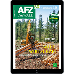 E-Paper Upgrade für Leser der gedruckten Ausgabe