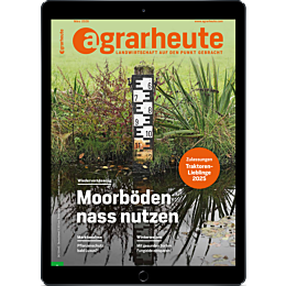 Pers&ouml;nliches Abo E-Paper