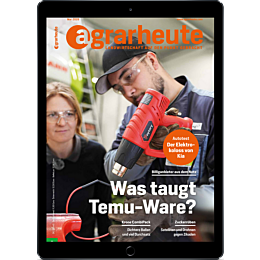 Pers&ouml;nliches Abo E-Paper