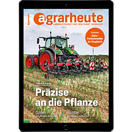 Pers&ouml;nliches Abo E-Paper