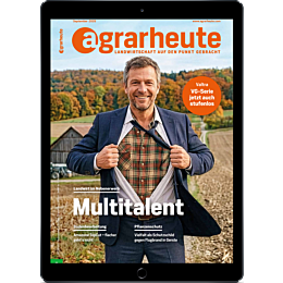Persönliches Abo E-Paper