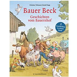 Bauer Beck