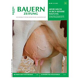 Geschenk-Abo Weihnachtspaket 1/2 Jahr