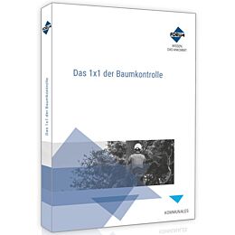 Das 1x1 der Baumkontrolle