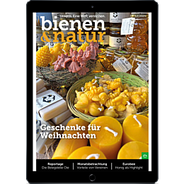 E-Paper Upgrade für Leser der gedruckten Ausgabe