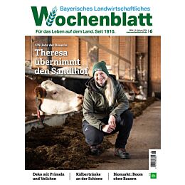 Pers&ouml;nliches Abo