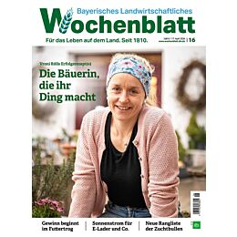 Pers&ouml;nliches Abo