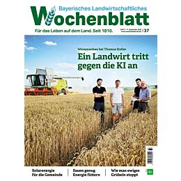 Pers&ouml;nliches Abo