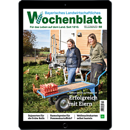 E-Paper Upgrade für Leser der gedruckten Ausgabe
