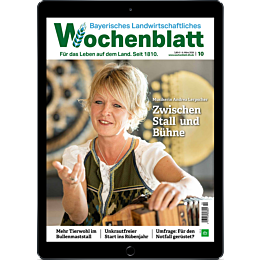 E-Paper Upgrade für Leser der gedruckten Ausgabe